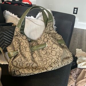 Guess bag